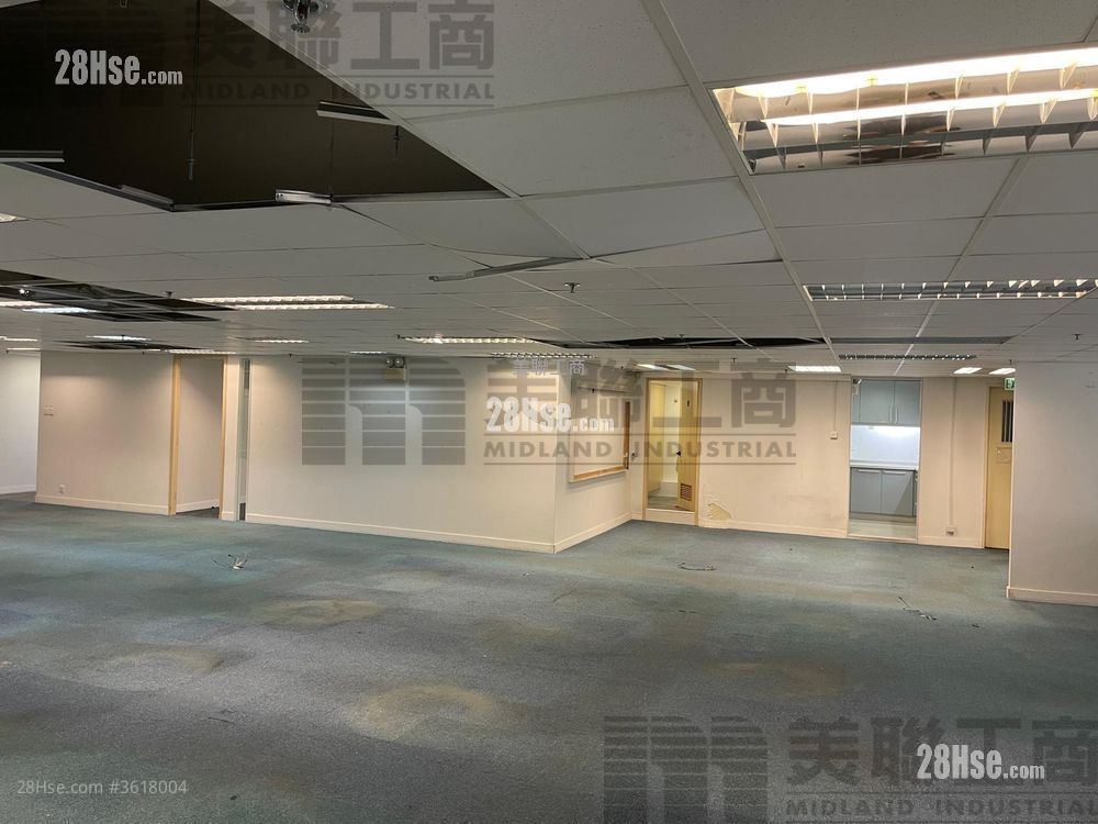 Hop Hing Industrial Building Rental Hop Hing Industrial Building Rental