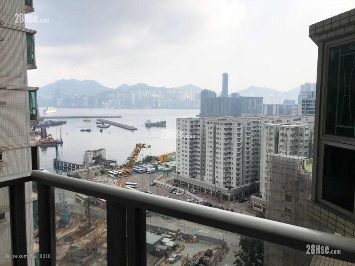 Grand Waterfront Rental 2 Bedrooms , 1 Bathroom 427 ft² Grand Waterfront Rental 2 Bedrooms , 1 Bathroom 427 ft²