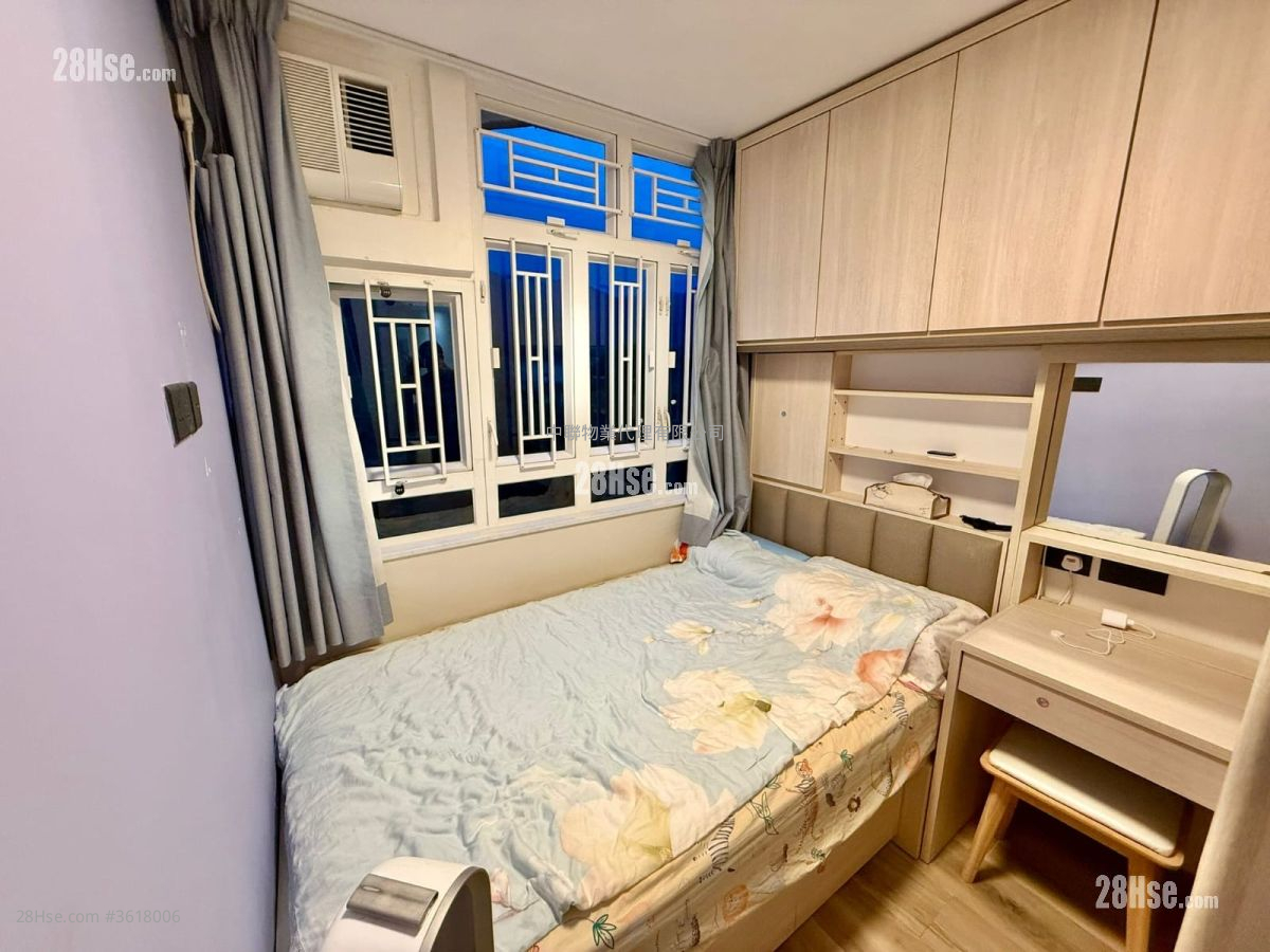 Kwong Yuen Estate Sell 404 ft² Kwong Yuen Estate Sell 404 ft²