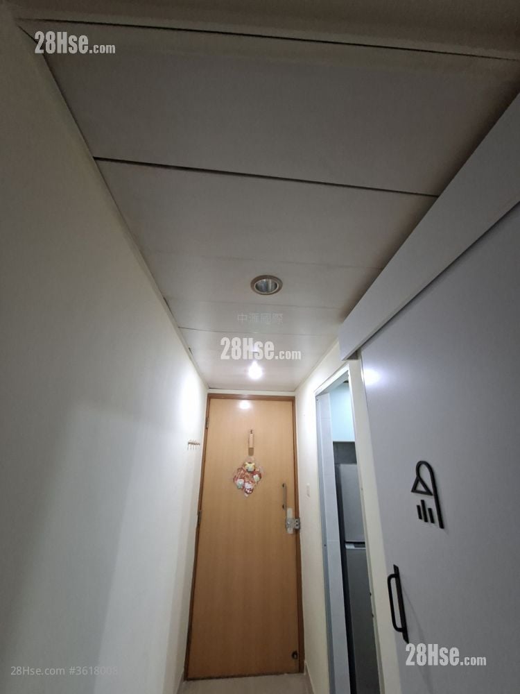 建隆樓 租盤 1 房 , 1 浴室 339 平方呎 建隆樓 租盤 1 房 , 1 浴室 339 平方呎