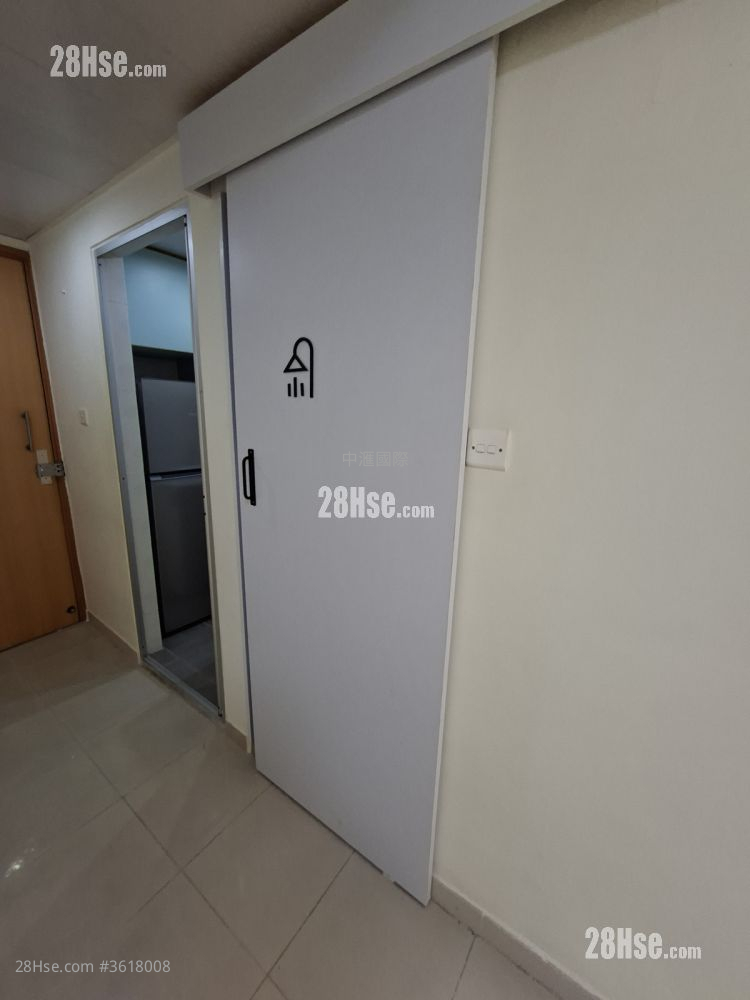 建隆樓 租盤 1 房 , 1 浴室 339 平方呎 建隆樓 租盤 1 房 , 1 浴室 339 平方呎