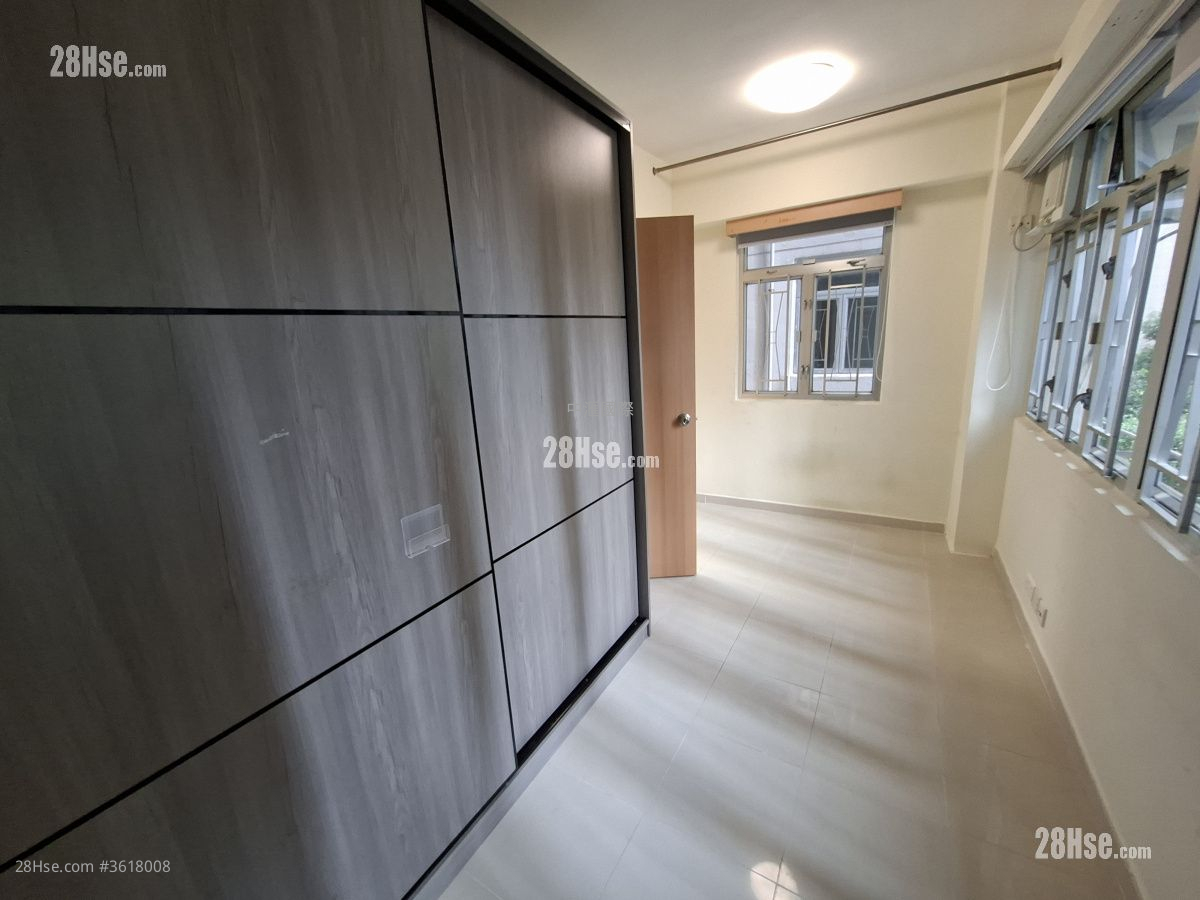 建隆樓 租盤 1 房 , 1 浴室 339 平方呎 建隆樓 租盤 1 房 , 1 浴室 339 平方呎