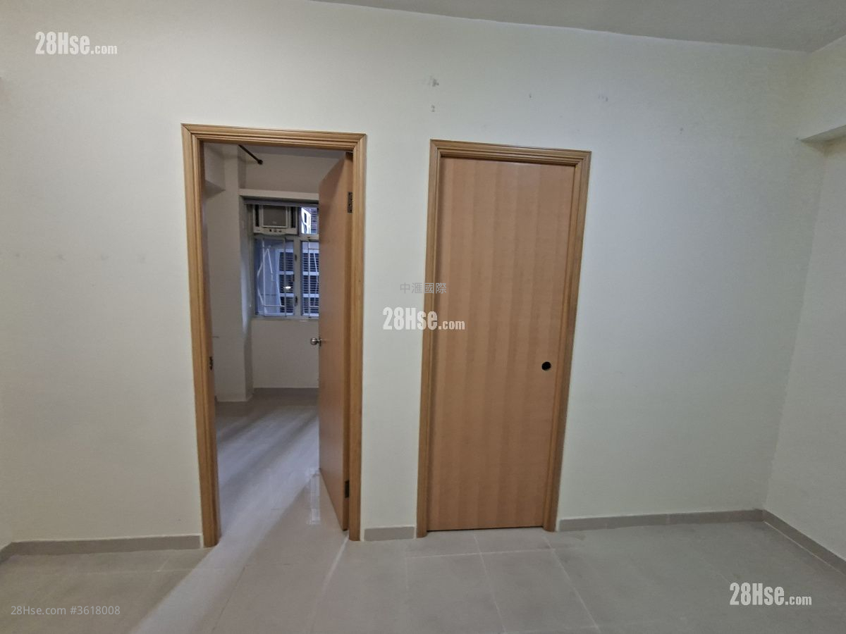 建隆樓 租盤 1 房 , 1 浴室 339 平方呎 建隆樓 租盤 1 房 , 1 浴室 339 平方呎