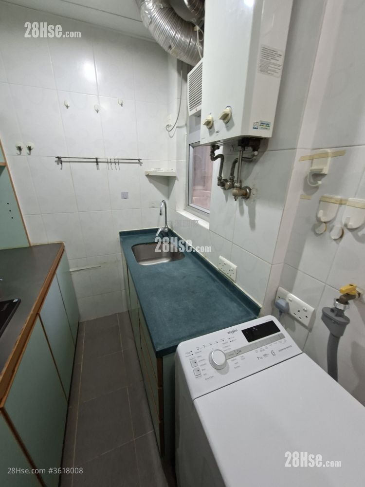 建隆樓 租盤 1 房 , 1 浴室 339 平方呎 建隆樓 租盤 1 房 , 1 浴室 339 平方呎