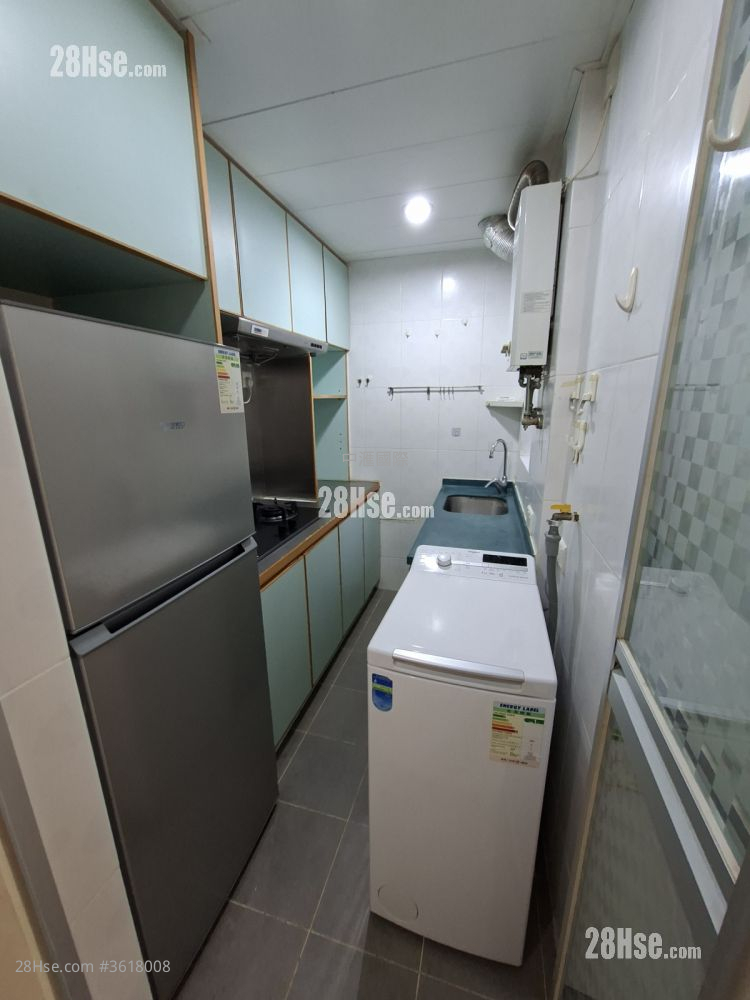 建隆樓 租盤 1 房 , 1 浴室 339 平方呎 建隆樓 租盤 1 房 , 1 浴室 339 平方呎