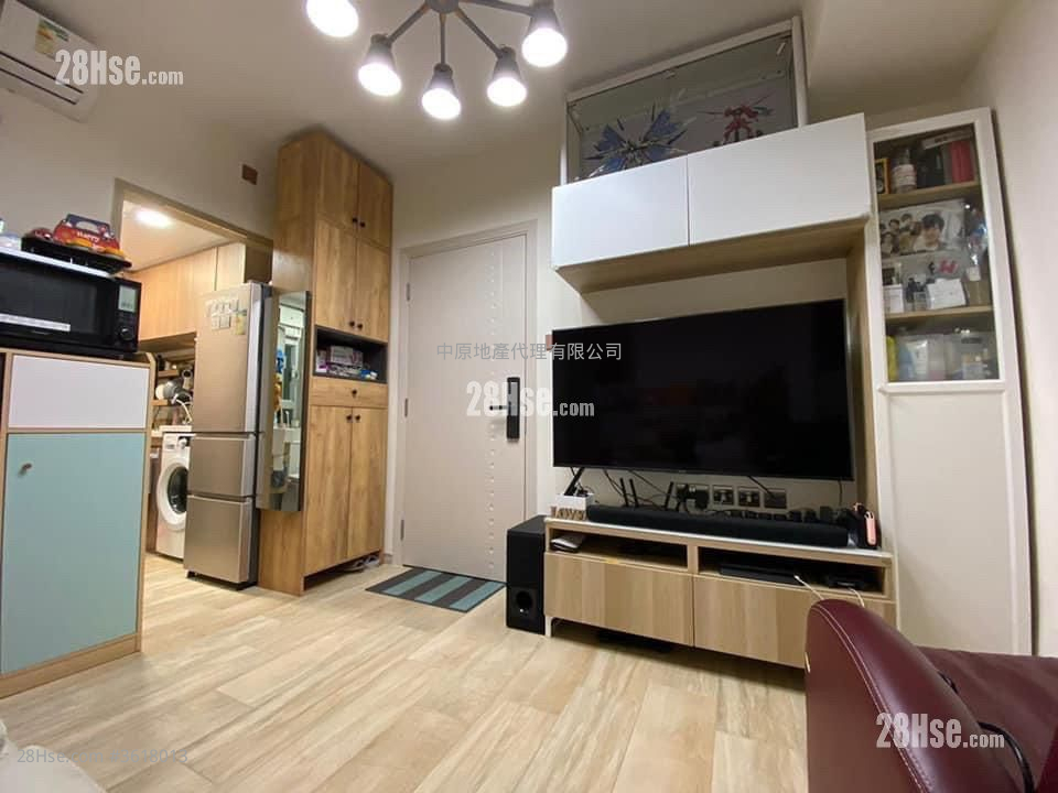 屯門市廣場 售盤 2 房 , 1 浴室 325 平方呎