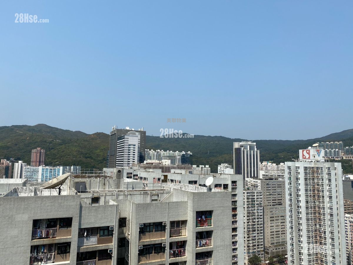 全城滙 租盤 2 房 , 1 浴室 522 平方呎 全城滙 租盤 2 房 , 1 浴室 522 平方呎
