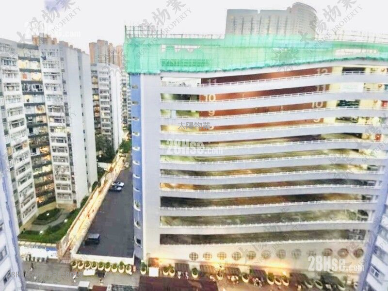 Whampoa Garden Sell 3 Bedrooms 777 ft² Whampoa Garden Sell 3 Bedrooms 777 ft²