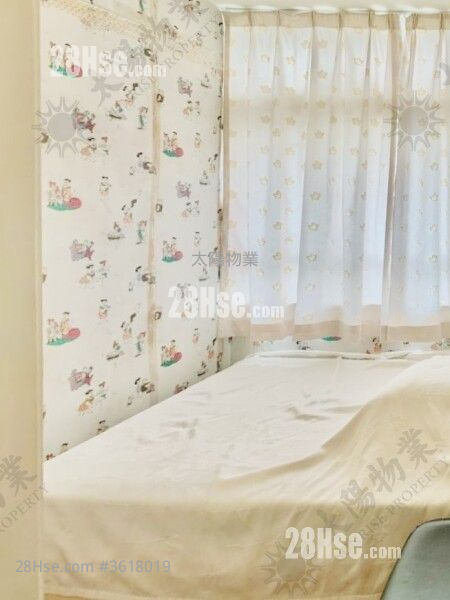 Whampoa Garden Sell 3 Bedrooms 777 ft² Whampoa Garden Sell 3 Bedrooms 777 ft²