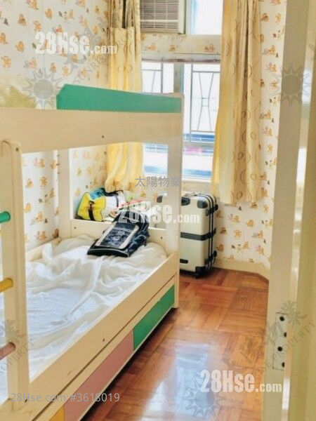 Whampoa Garden Sell 3 Bedrooms 777 ft² Whampoa Garden Sell 3 Bedrooms 777 ft²