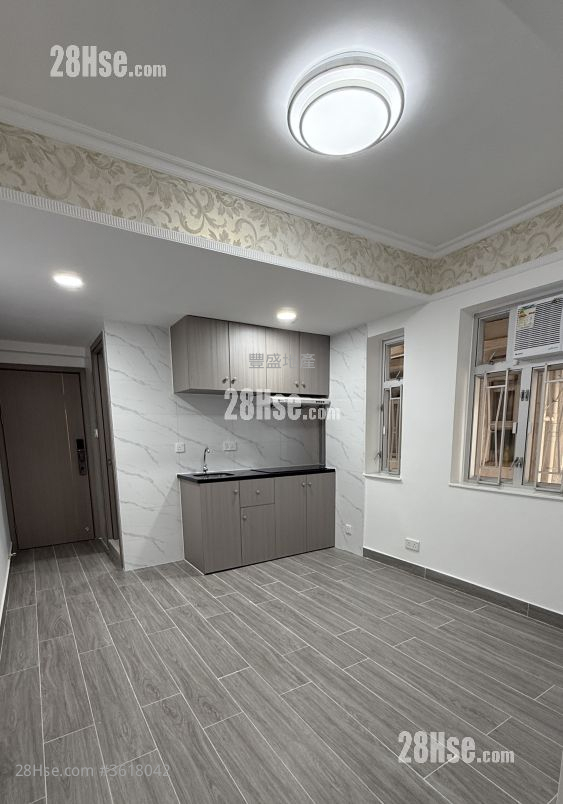 Chung Wo Building Sell 2 Bedrooms , 1 Bathroom 400 ft² Chung Wo Building Sell 2 Bedrooms , 1 Bathroom 400 ft²