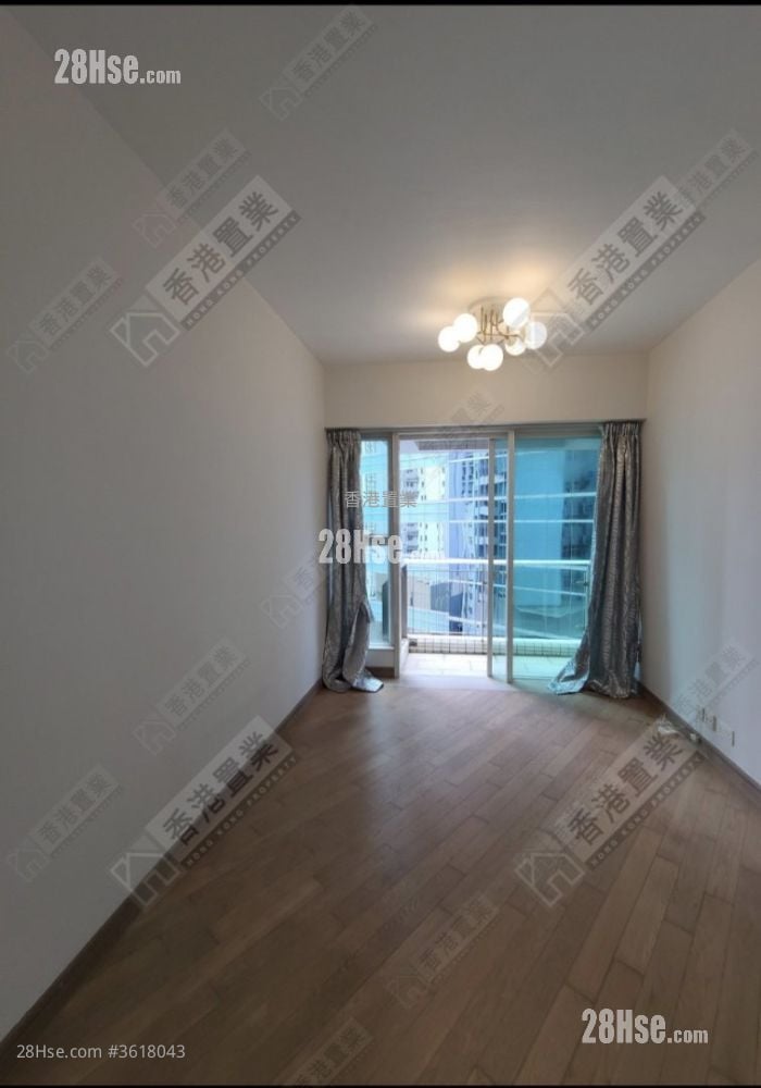 Florient Rise Sell 2 Bedrooms , 1 Bathroom 482 ft²