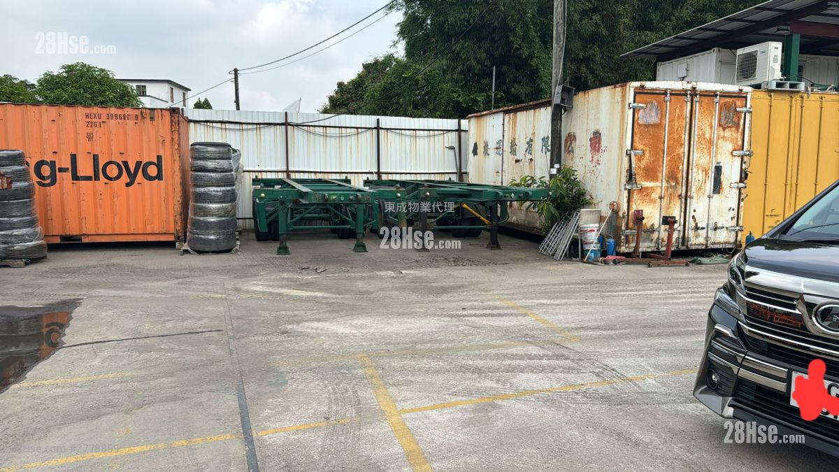 Yuen Long Rental Studio 10,000 ft² Yuen Long Rental Studio 10,000 ft²