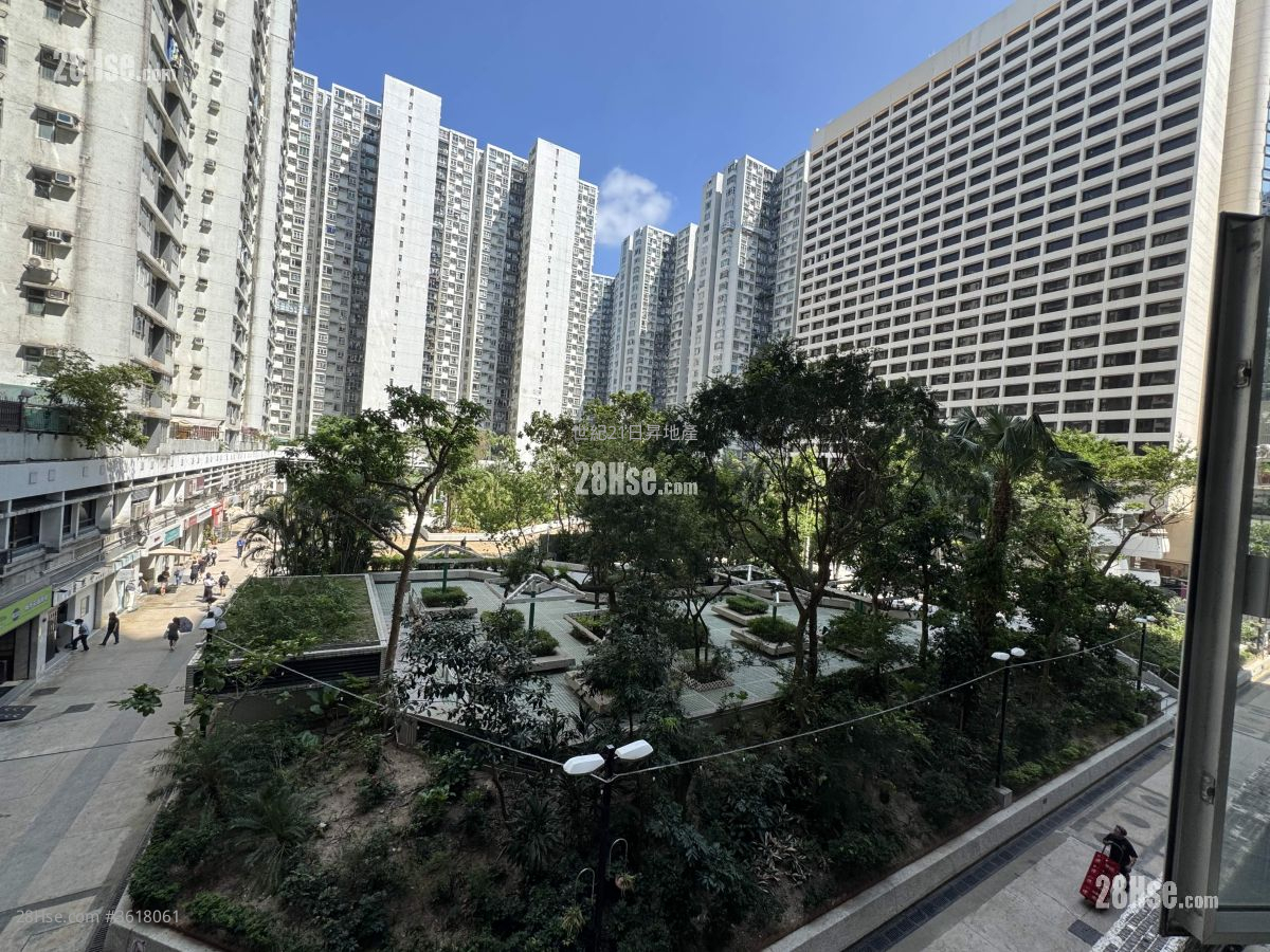 城市花園 售盤 3 房 , 2 浴室 1,029 平方呎 城市花園 售盤 3 房 , 2 浴室 1,029 平方呎