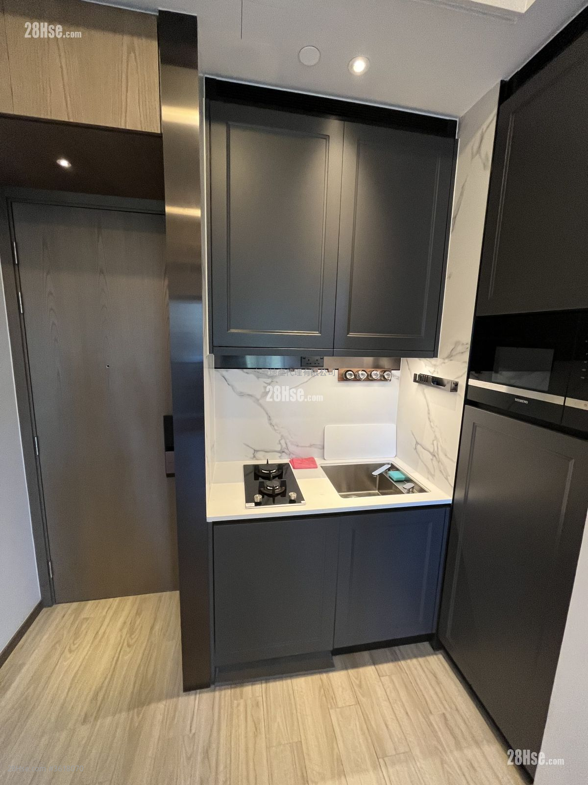 The Addition Sell 1 Bedroom , 1 Bathroom 276 ft² The Addition Sell 1 Bedroom , 1 Bathroom 276 ft²