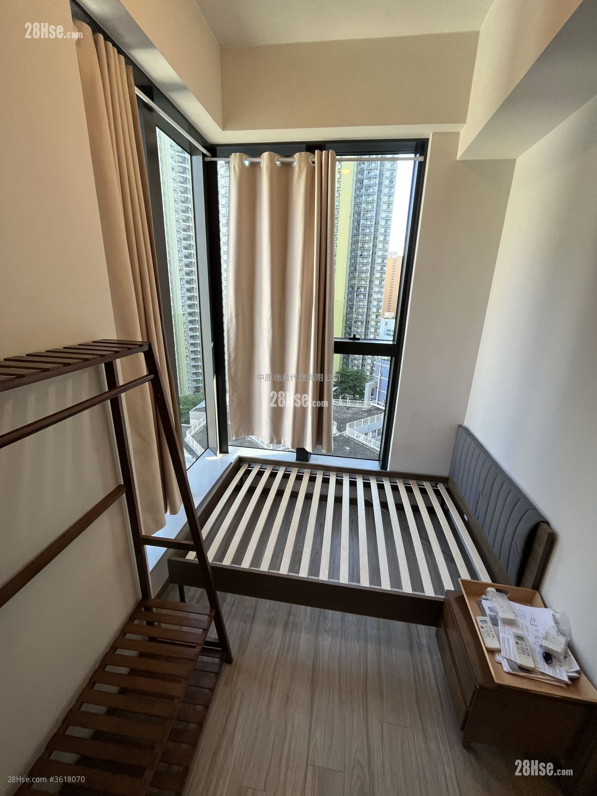 The Addition Sell 1 Bedroom , 1 Bathroom 276 ft² The Addition Sell 1 Bedroom , 1 Bathroom 276 ft²