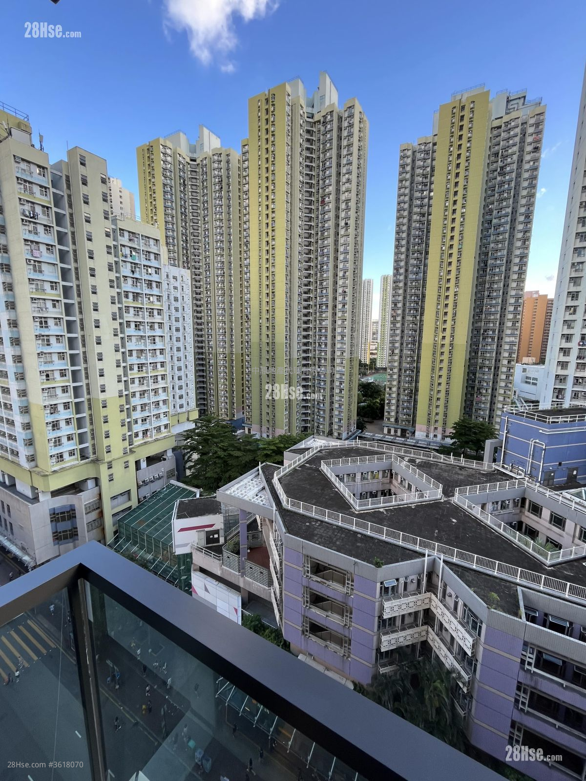 The Addition Sell 1 Bedroom , 1 Bathroom 276 ft² The Addition Sell 1 Bedroom , 1 Bathroom 276 ft²