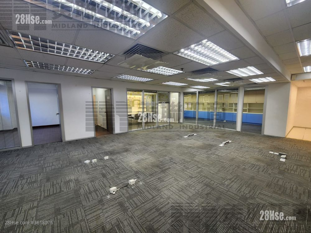 Elite Industrial Centre Rental Elite Industrial Centre Rental
