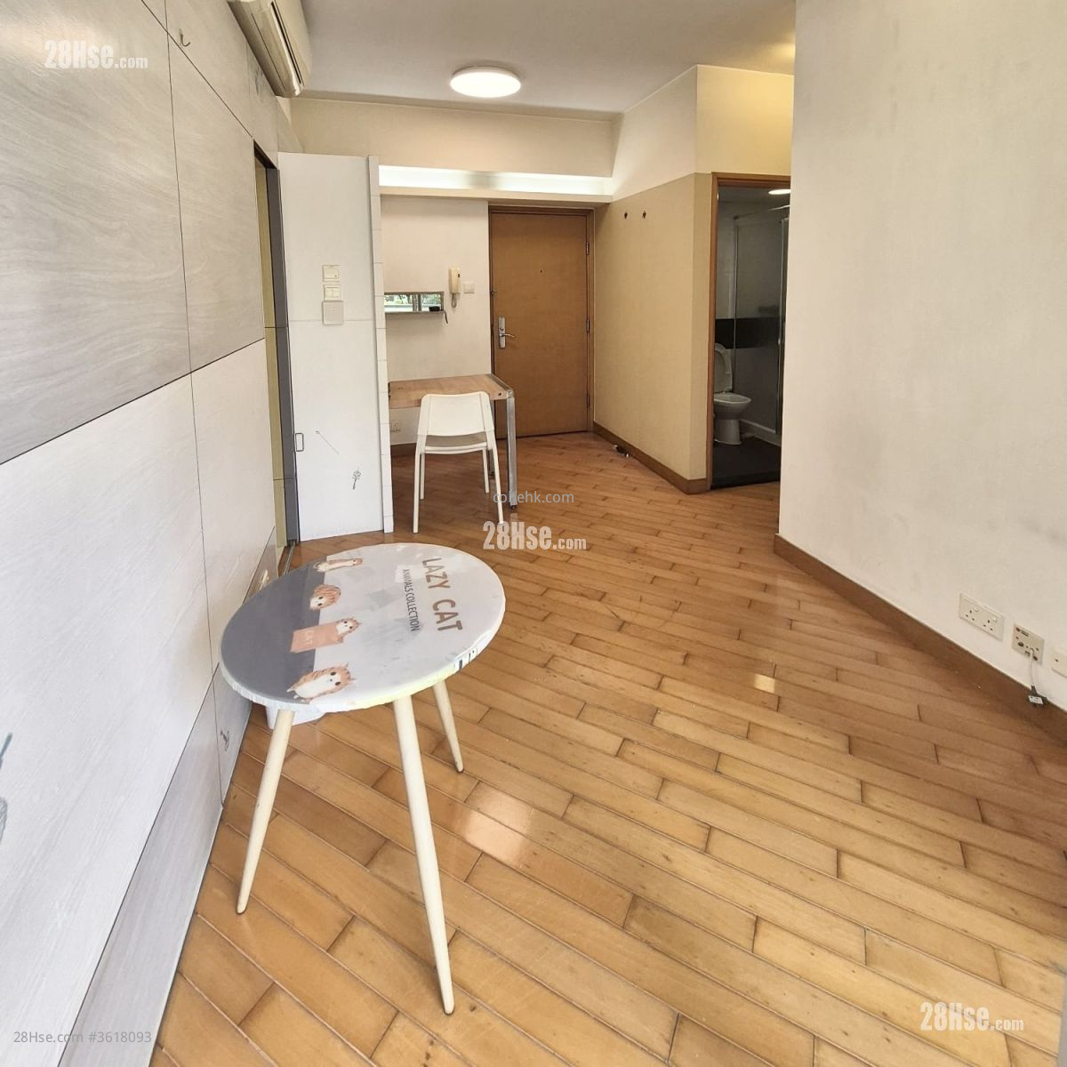 Manhattan Avenue Rental 2 Bedrooms , 1 Bathroom 403 ft² Manhattan Avenue Rental 2 Bedrooms , 1 Bathroom 403 ft²