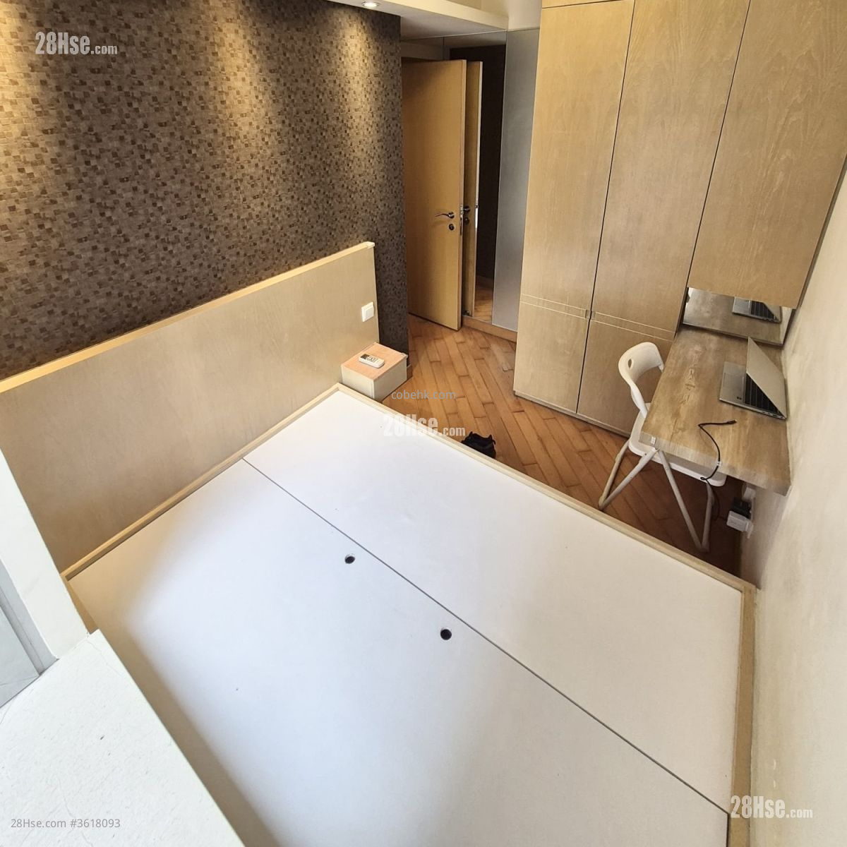 Manhattan Avenue Rental 2 Bedrooms , 1 Bathroom 403 ft² Manhattan Avenue Rental 2 Bedrooms , 1 Bathroom 403 ft²