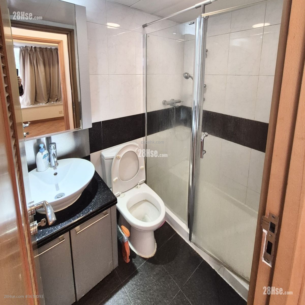 Manhattan Avenue Rental 2 Bedrooms , 1 Bathroom 403 ft² Manhattan Avenue Rental 2 Bedrooms , 1 Bathroom 403 ft²