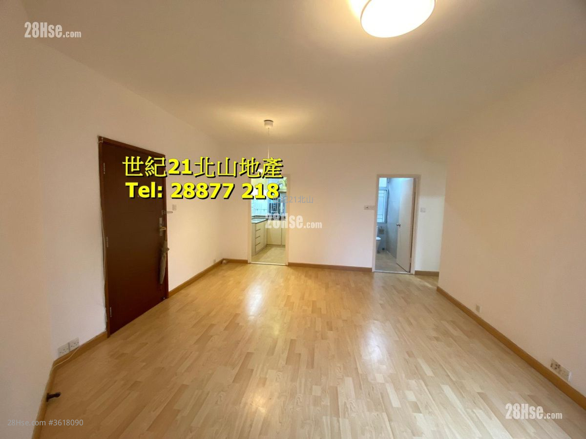 Dragon View Garden Rental 2 Bedrooms , 1 Bathroom 693 ft² Dragon View Garden Rental 2 Bedrooms , 1 Bathroom 693 ft²