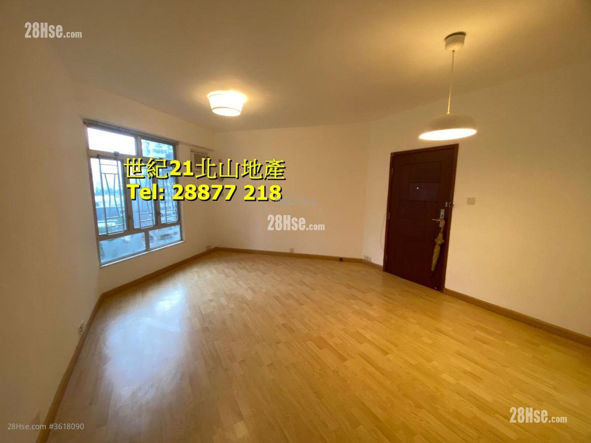 Dragon View Garden Rental 2 Bedrooms , 1 Bathroom 693 ft² Dragon View Garden Rental 2 Bedrooms , 1 Bathroom 693 ft²