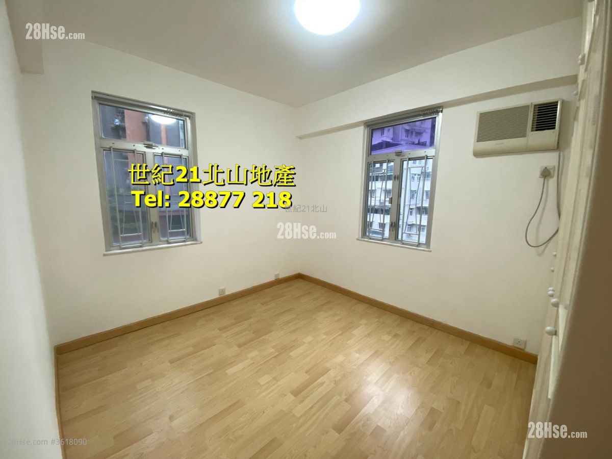 Dragon View Garden Rental 2 Bedrooms , 1 Bathroom 693 ft² Dragon View Garden Rental 2 Bedrooms , 1 Bathroom 693 ft²