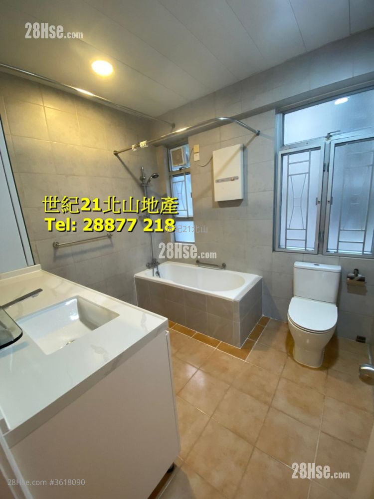 Dragon View Garden Rental 2 Bedrooms , 1 Bathroom 693 ft² Dragon View Garden Rental 2 Bedrooms , 1 Bathroom 693 ft²