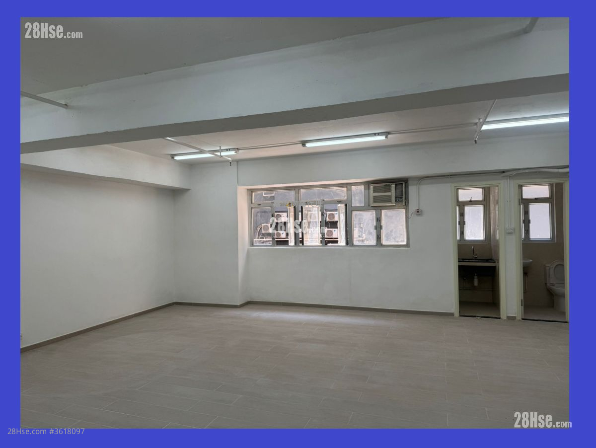 Kingsford Industrial Centre Rental Kingsford Industrial Centre Rental