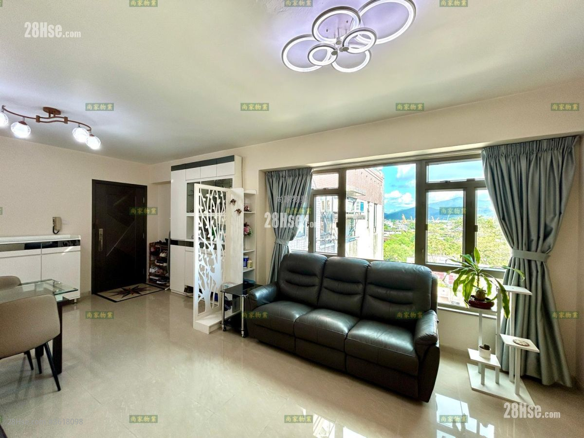 Marbella Gardens Sell 3 Bedrooms , 2 Bathrooms 785 ft² Marbella Gardens Sell 3 Bedrooms , 2 Bathrooms 785 ft²