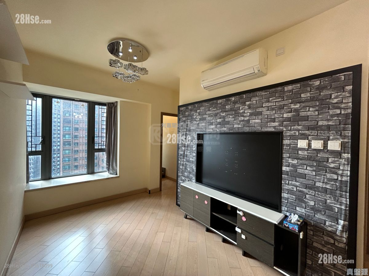 Grand Yoho Sell 2 Bedrooms , 1 Bathroom 499 ft²