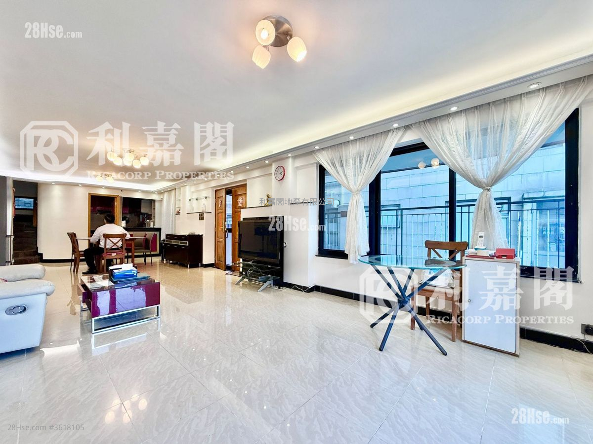 Sai Keng Tsuen Sell 4 Bedrooms , 2 Bathrooms 2,100 ft² Sai Keng Tsuen Sell 4 Bedrooms , 2 Bathrooms 2,100 ft²
