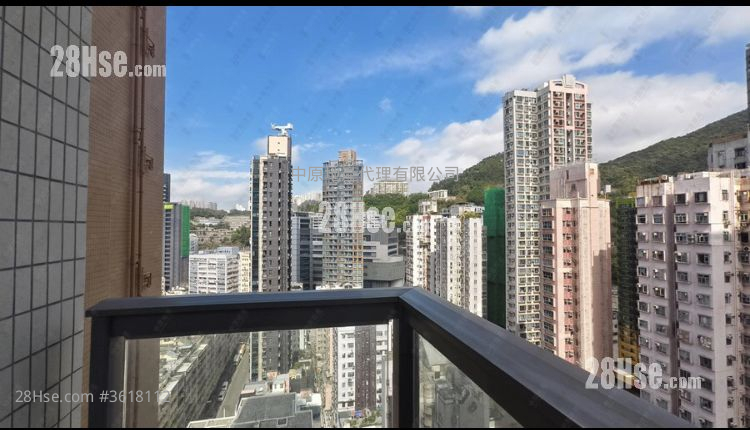 Heya Aqua Sell 1 Bedroom , 1 Bathroom 408 ft² Heya Aqua Sell 1 Bedroom , 1 Bathroom 408 ft²