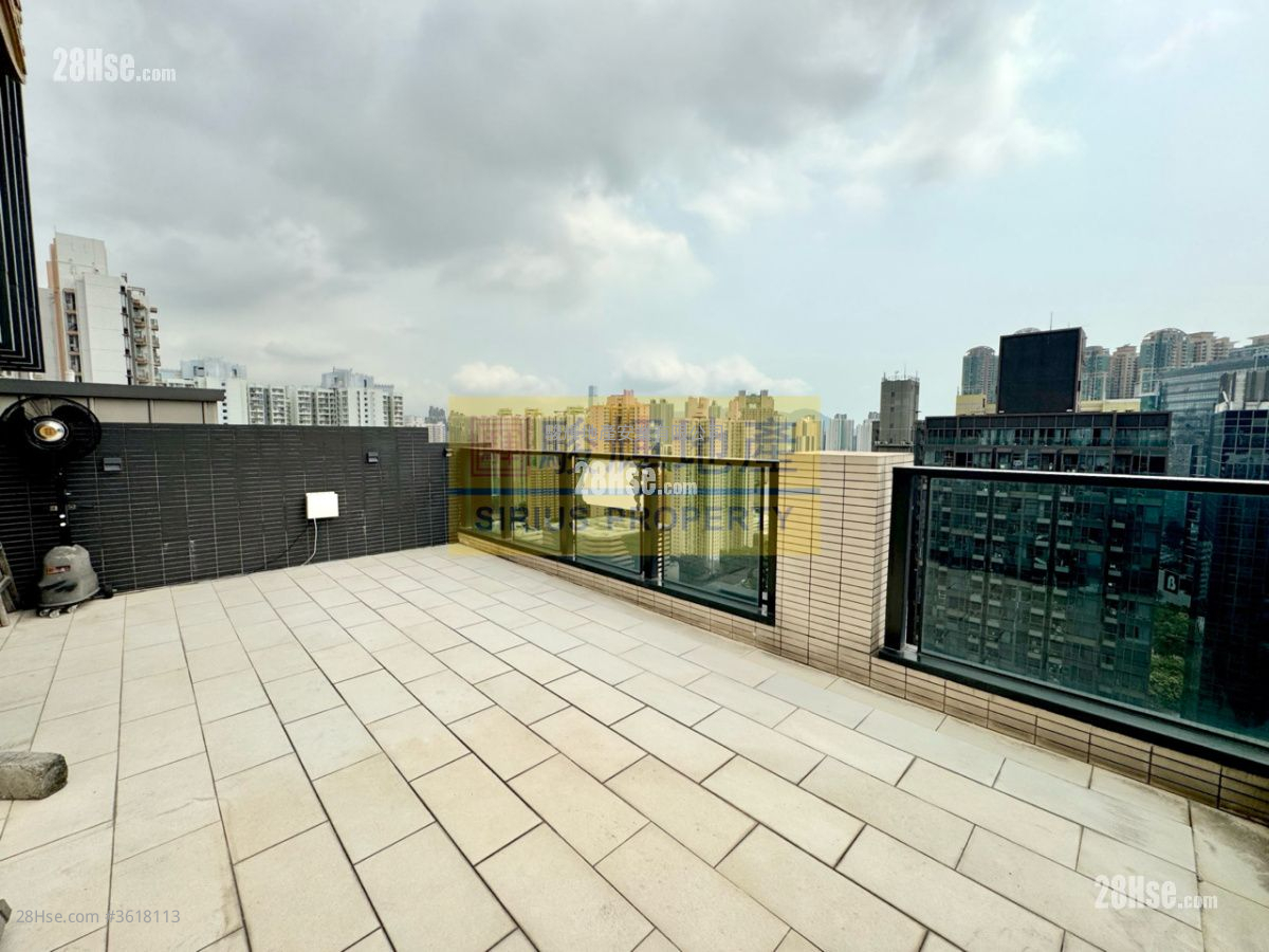 喜遇 售盤 2 房 , 1 浴室 405 平方呎 喜遇 售盤 2 房 , 1 浴室 405 平方呎