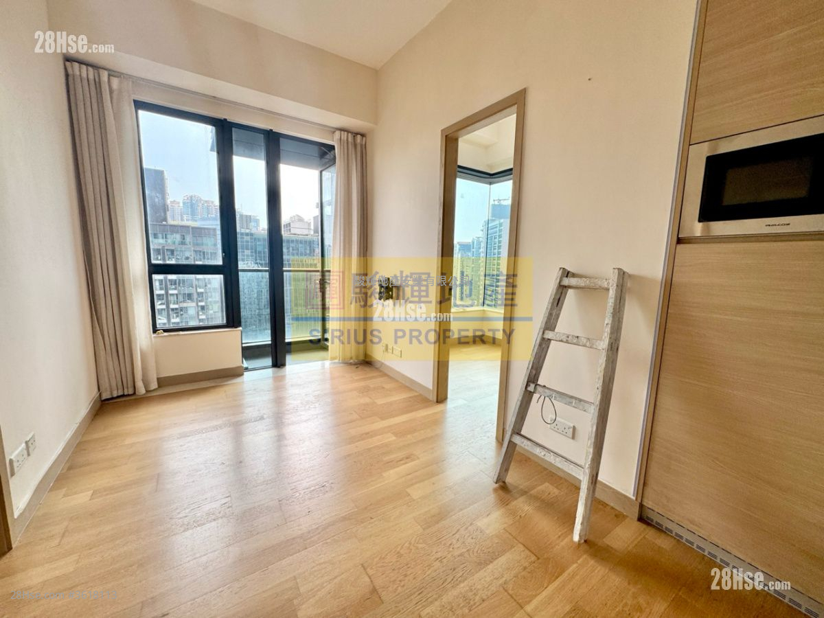 喜遇 售盤 2 房 , 1 浴室 405 平方呎 喜遇 售盤 2 房 , 1 浴室 405 平方呎