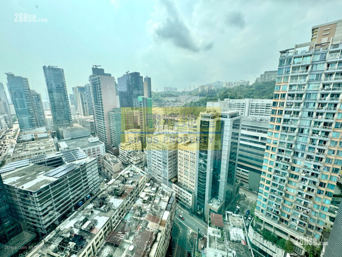 喜遇 售盤 2 房 , 1 浴室 405 平方呎 喜遇 售盤 2 房 , 1 浴室 405 平方呎