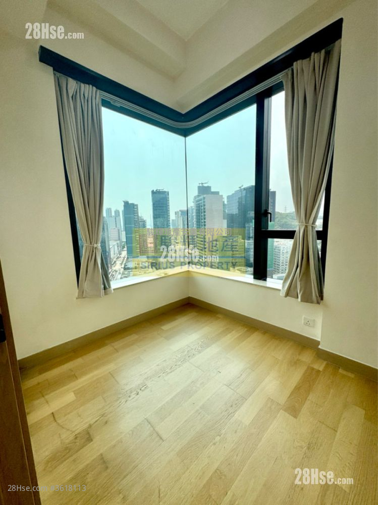 喜遇 售盤 2 房 , 1 浴室 405 平方呎 喜遇 售盤 2 房 , 1 浴室 405 平方呎