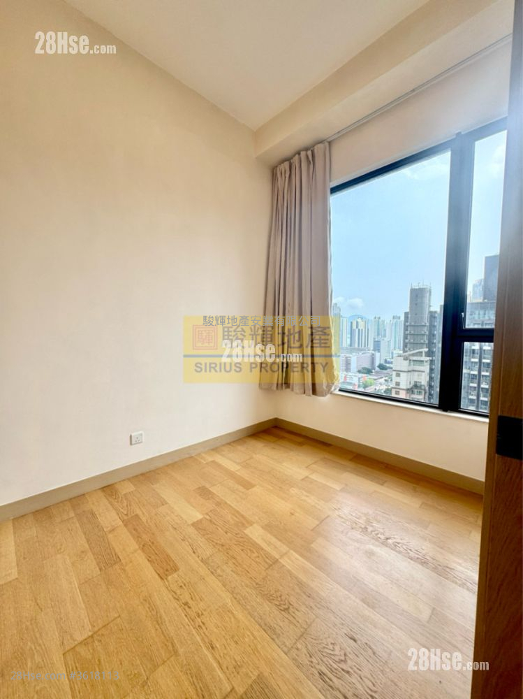 喜遇 售盤 2 房 , 1 浴室 405 平方呎 喜遇 售盤 2 房 , 1 浴室 405 平方呎