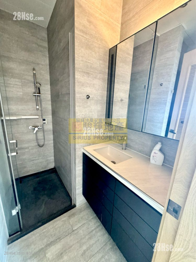 喜遇 售盤 2 房 , 1 浴室 405 平方呎 喜遇 售盤 2 房 , 1 浴室 405 平方呎