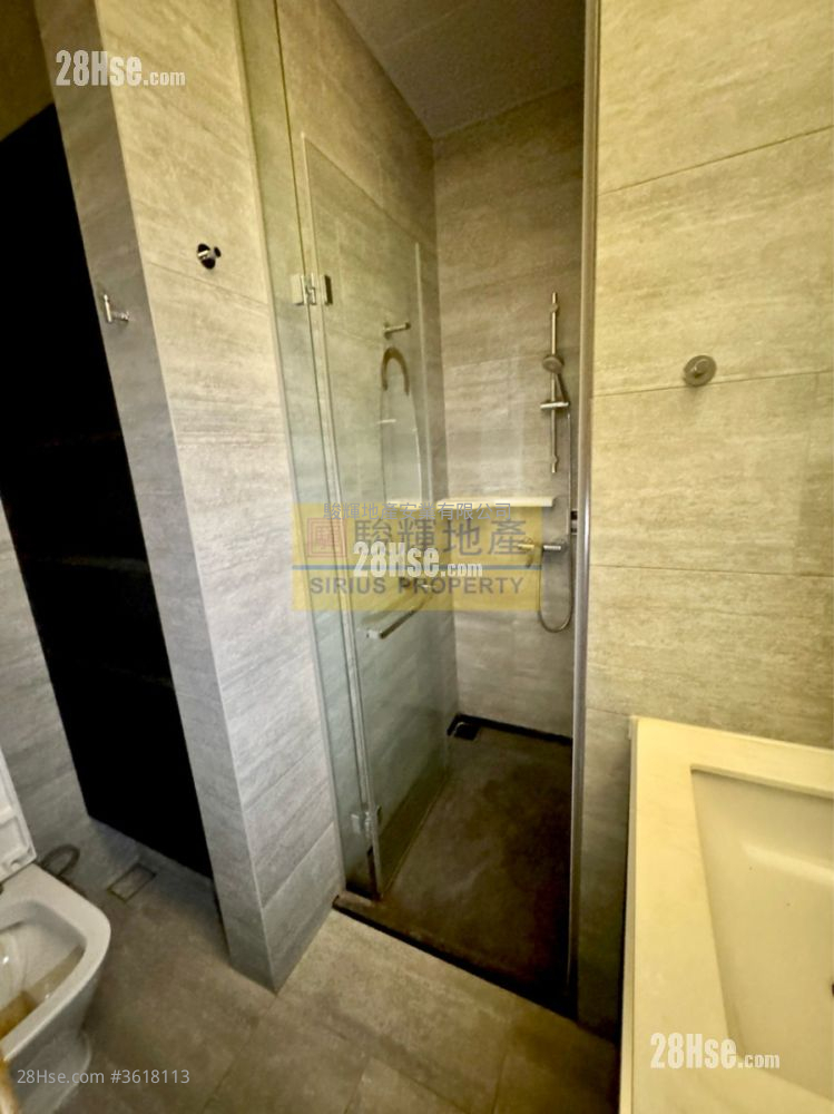 喜遇 售盤 2 房 , 1 浴室 405 平方呎 喜遇 售盤 2 房 , 1 浴室 405 平方呎