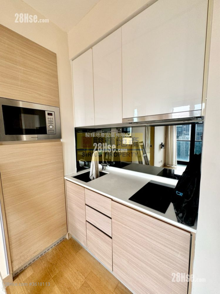 喜遇 售盤 2 房 , 1 浴室 405 平方呎 喜遇 售盤 2 房 , 1 浴室 405 平方呎