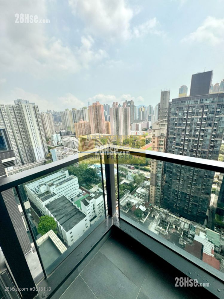 喜遇 售盤 2 房 , 1 浴室 405 平方呎 喜遇 售盤 2 房 , 1 浴室 405 平方呎