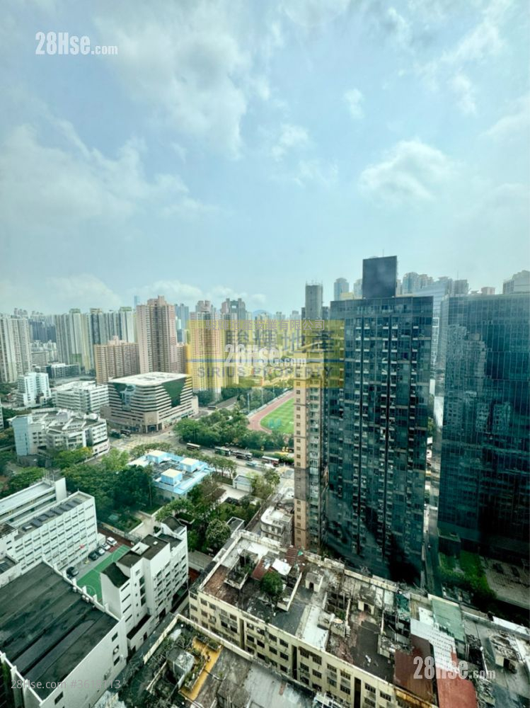 喜遇 售盤 2 房 , 1 浴室 405 平方呎 喜遇 售盤 2 房 , 1 浴室 405 平方呎