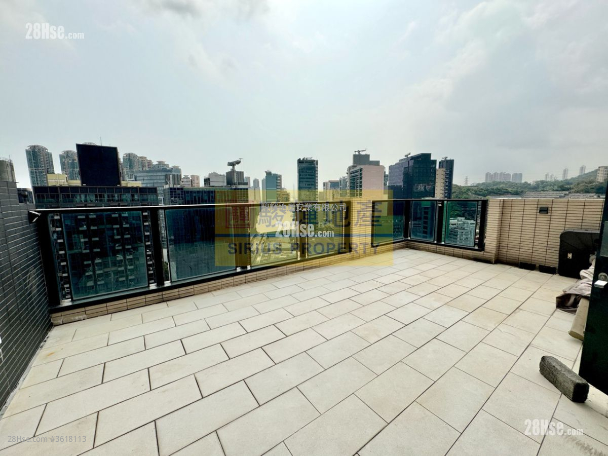 喜遇 售盤 2 房 , 1 浴室 405 平方呎 喜遇 售盤 2 房 , 1 浴室 405 平方呎