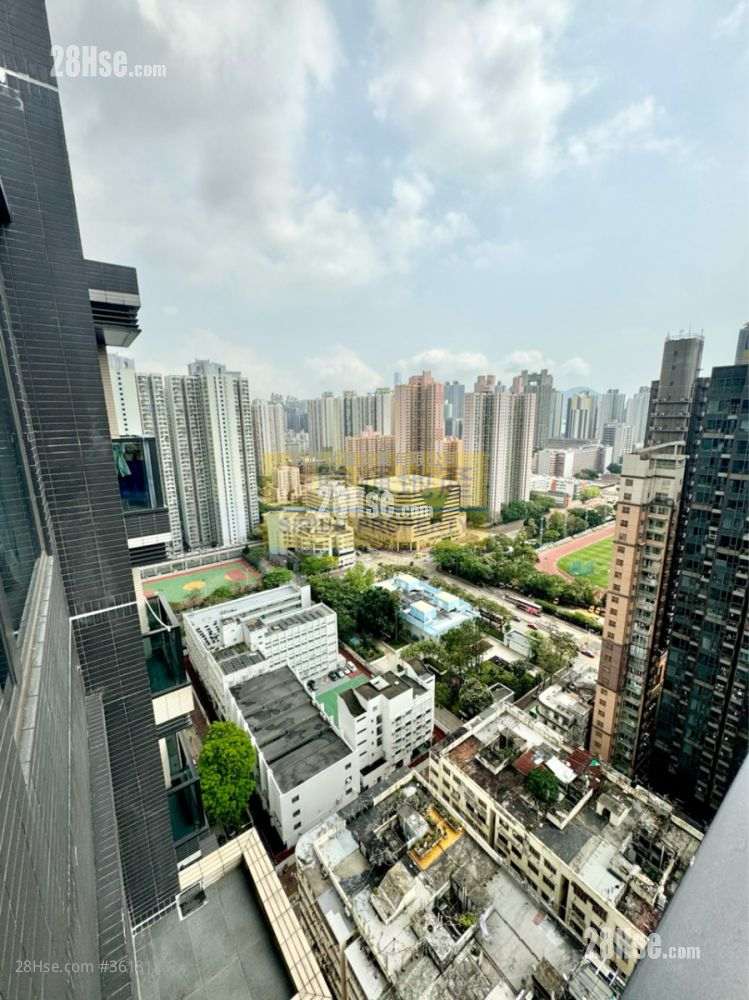 喜遇 售盤 2 房 , 1 浴室 405 平方呎 喜遇 售盤 2 房 , 1 浴室 405 平方呎