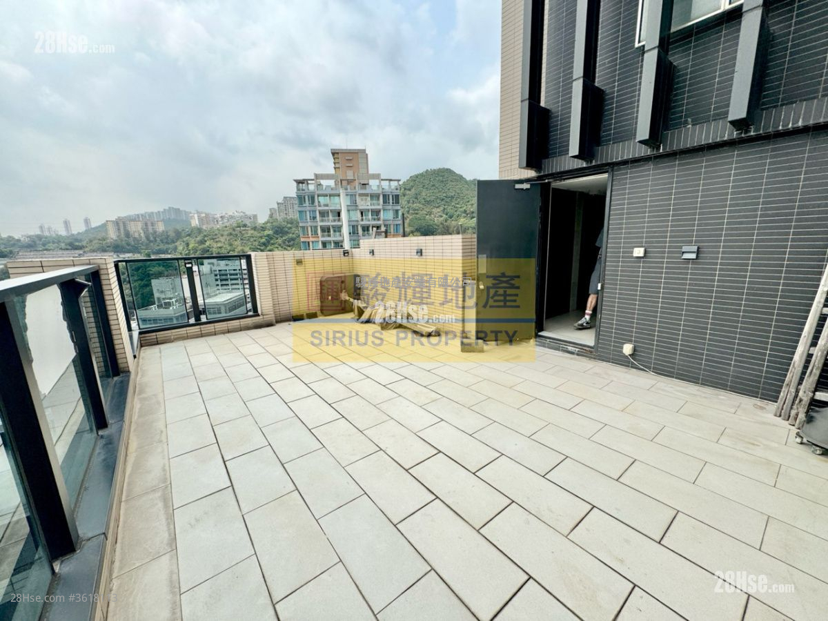 喜遇 售盤 2 房 , 1 浴室 405 平方呎 喜遇 售盤 2 房 , 1 浴室 405 平方呎