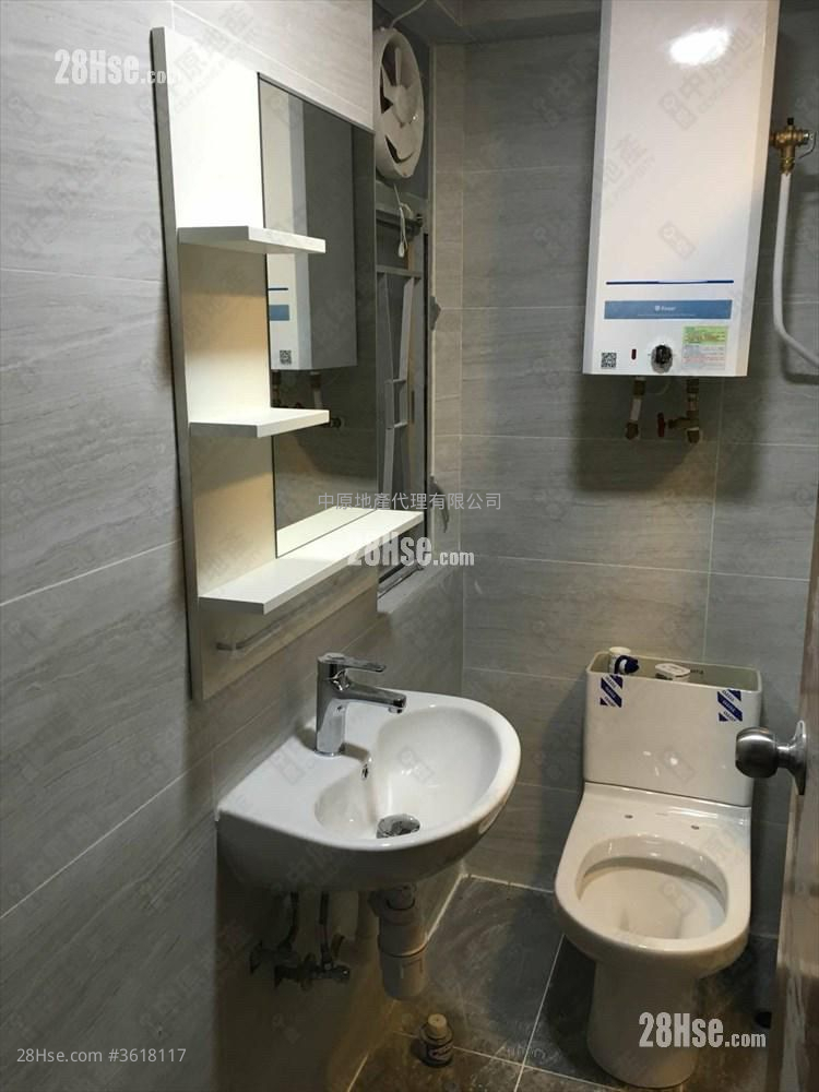 利寶大廈 售盤 2 房 , 1 浴室 234 平方呎 利寶大廈 售盤 2 房 , 1 浴室 234 平方呎