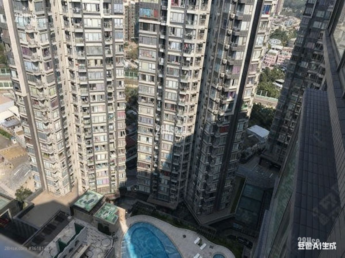 The Reach Sell 2 Bedrooms 443 ft² The Reach Sell 2 Bedrooms 443 ft²