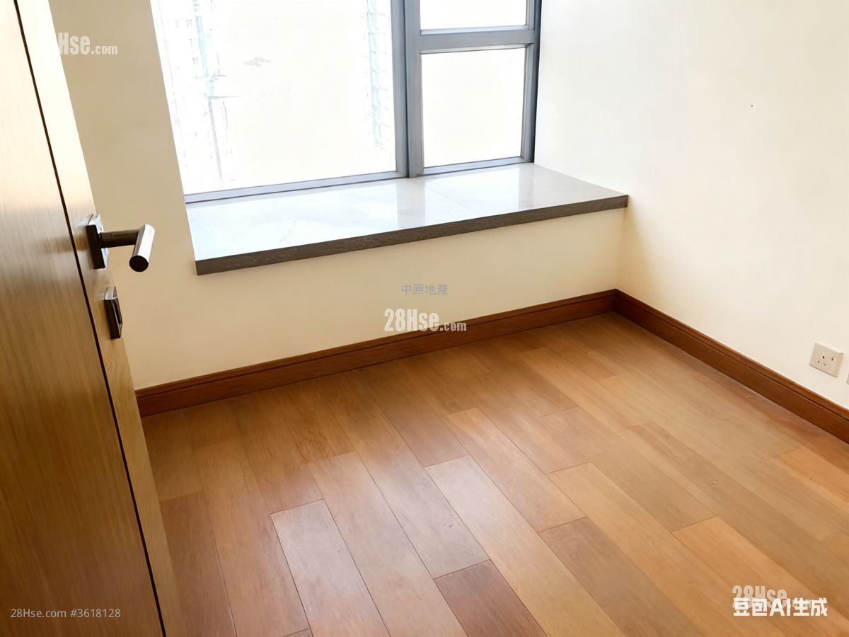 The Reach Sell 2 Bedrooms 443 ft² The Reach Sell 2 Bedrooms 443 ft²